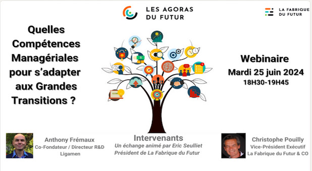 Je participe