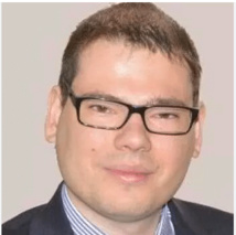 Gardez le contact avec Guillaume Sylvestre