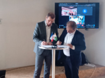 Paris-Saclay et Bengaluru : Une alliance stratégique pour une révolution technologique. Paris-Saclay et Bengaluru : Une alliance stratégique pour une révolution technologique.