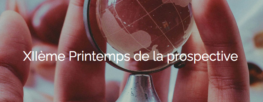 Ruptures et gouvernance: un futur gouvernable ? Ruptures et gouvernance: un futur gouvernable ?