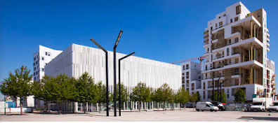 Centre de Colloques
