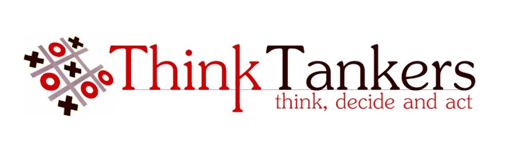 Mounir Rochdi a fondé en 2009 le ThinkTank panafricain ThinkTankers qui regroupe +22 nationalités.