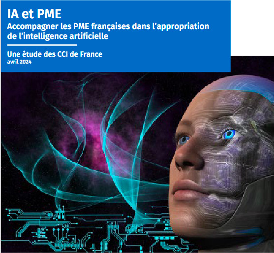 Une étude par des CCI de France