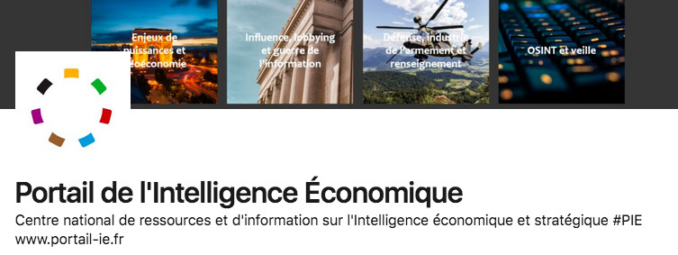 Suivre le Portail de l'IE. EGE