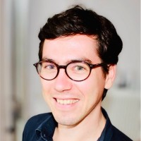 Gardez le contact avec Thomas Parisot. Gardez le contact avec Thomas Parisot.