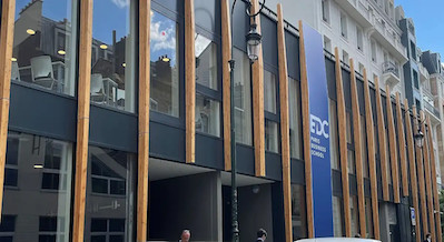EDC Paris Business School EDC Paris Business School
