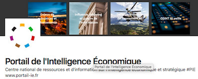 Source : Le Portail de l'IE. Source : Le Portail de l'IE.