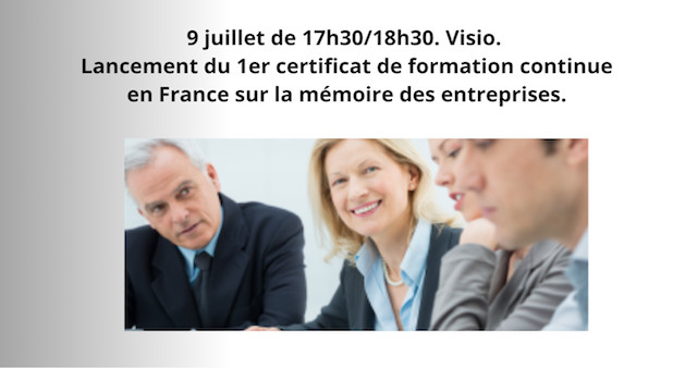 Participez !
