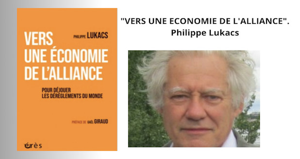 Pour déjouer les dérèglements du monde