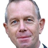 Gardez le lien avec Jean-Bernard Bobin Gardez le lien avec Jean-Bernard Bobin