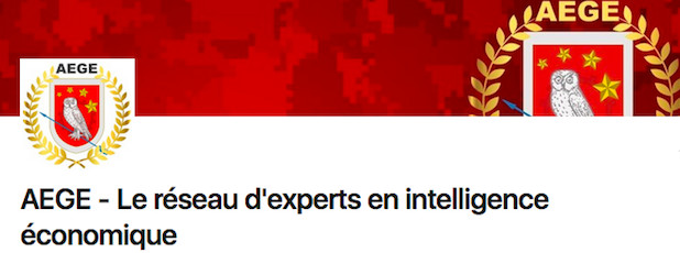 Intelligence économique et veille stratégique au service de la transition. Tribune libre de Mickaël Réault. Sindup