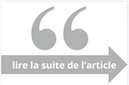 Lire l'article dans son intégralité...
