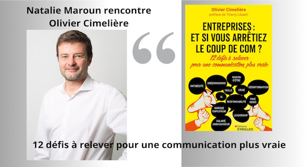 Découvrir le livre ! Découvrir le livre !