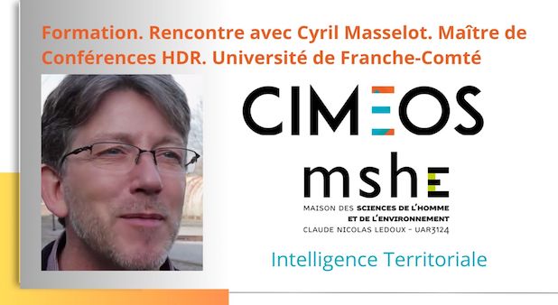 Gardez le contact avec Cyril Masselot. Gardez le contact avec Cyril Masselot.