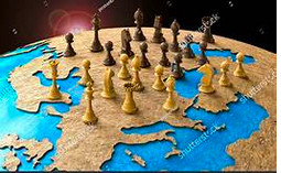 Territoires. L'IMPORTANCE D'AVOIR UNE ANALYSE GEOPOLITIQUE EN ENTREPRISE. Julien Poisson. Territoires. L'IMPORTANCE D'AVOIR UNE ANALYSE GEOPOLITIQUE EN ENTREPRISE. Julien Poisson.