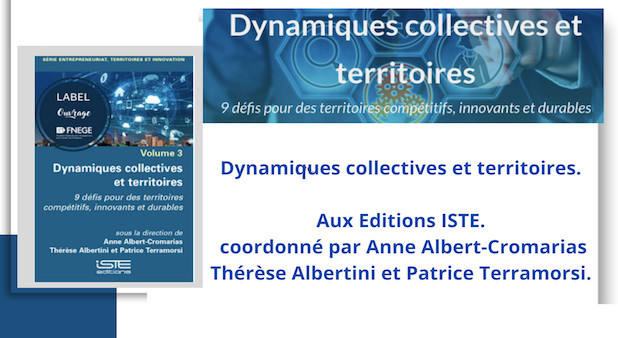 Surpasser les actions isolées, développer des dynamiques collectives. C'est possible !