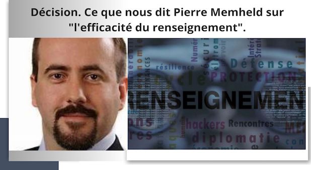 Gardez le contact avec Pierre Memheld