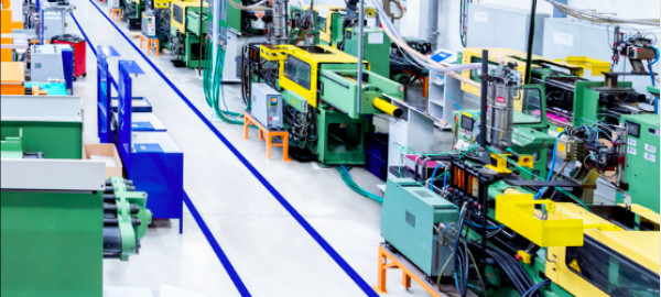 "Réindustrialisation de la France à l’horizon 2035 : besoins, contraintes et effets potentiels" publié par France Stratégie