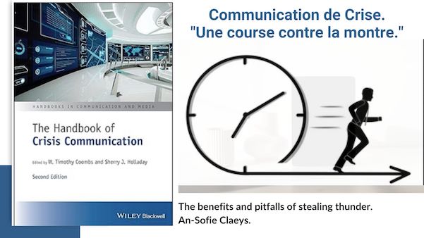 "Prendre l'initiative et se positionner du côté des victimes. Un apport majeur des recherches." "Prendre l'initiative et se positionner du côté des victimes. Un apport majeur des recherches."