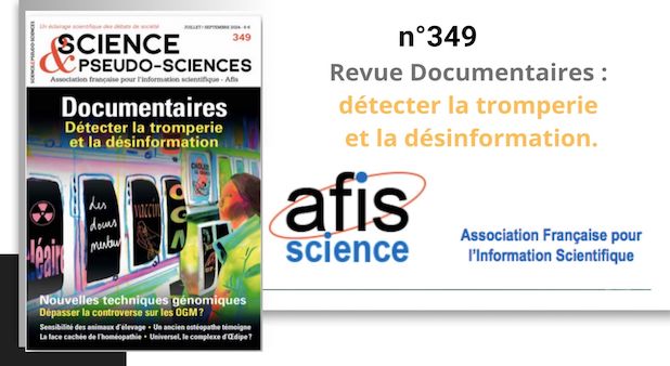 Détecter la tromperie et la désinformation.