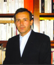 Violence, silence, influence, la Mafia et la Maison Blanche : le décryptage de  Jean-François Gayraud. La corruption d'abord !
