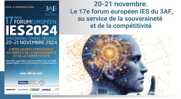 Intelligence économique, stratégique et collective : quelles sont les tendances du domaine en 2024 ? Intelligence économique, stratégique et collective : quelles sont les tendances du domaine en 2024 ?