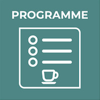 Programme préliminaire disponible début septembre.