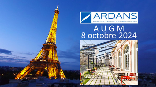 Participez ! 8ème édition AUGM 2024 Participez ! 8ème édition AUGM 2024