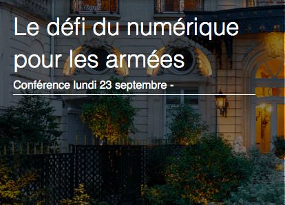 Lundi 23 septembre 2024 à 18h30 – Accueil à partir de 18h00 Lundi 23 septembre 2024 à 18h30 – Accueil à partir de 18h00