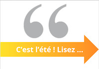 Eh oui, c'est encore un peu l'été... Eh oui, c'est encore un peu l'été...