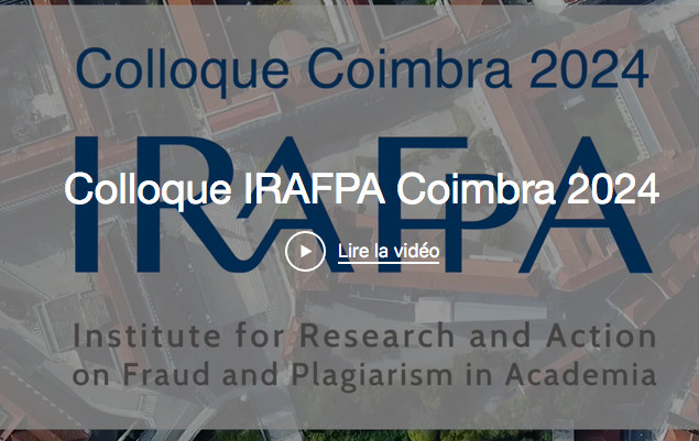 Voir la vidéo Voir la vidéo