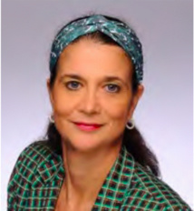 Catherine Gabay Catherine Gabay