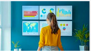 Suivez le lien Suivez le lien