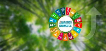 Répondre à certains grands défis du développement durable. Répondre à certains grands défis du développement durable.