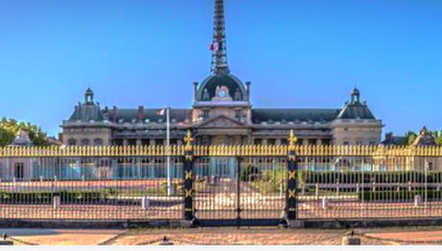 IHEMI. IE : Bilan et perspective IHEMI. IE : Bilan et perspective