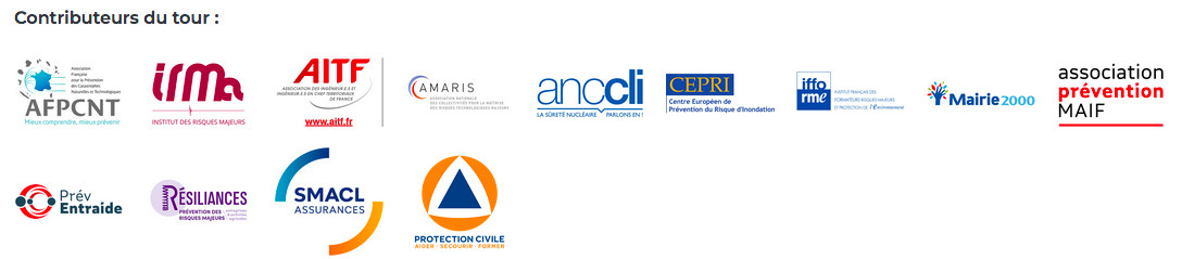 Partenaires Partenaires