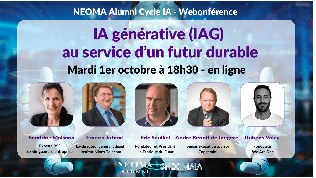 Suivez le lien ! Suivez le lien !