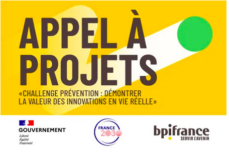 Déposer son projet Déposer son projet