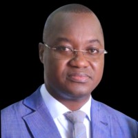 Dr Harouna Kaboré Dr Harouna Kaboré