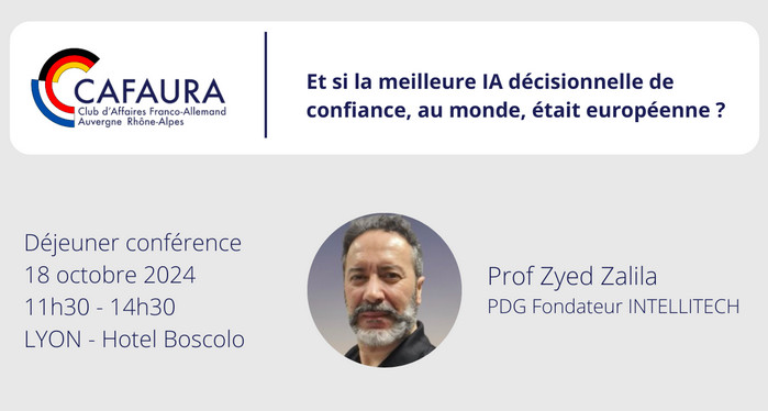 Voir l'évènement Voir l'évènement