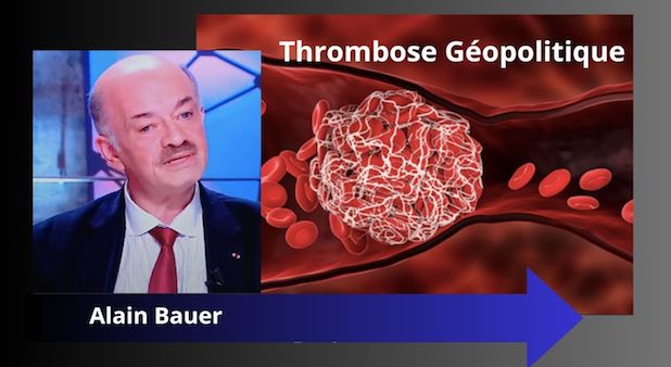 Géopolitique. Corridors et Milices : Analyse des Assises d’Experts du Moyen-Orient et d’Afrique. CNAM Géopolitique. Corridors et Milices : Analyse des Assises d’Experts du Moyen-Orient et d’Afrique. CNAM