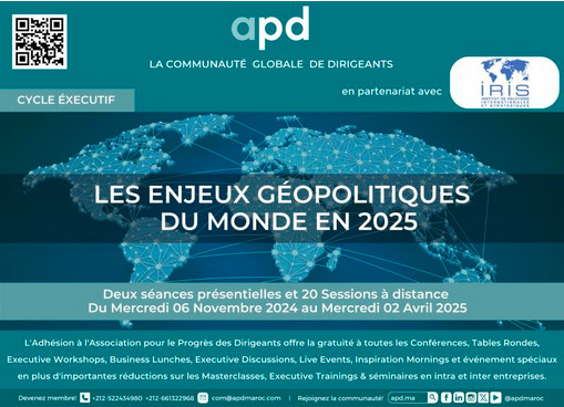 Un format original 2 sessions en présentiel, 2O sessions en distanciel Un format original 2 sessions en présentiel, 2O sessions en distanciel