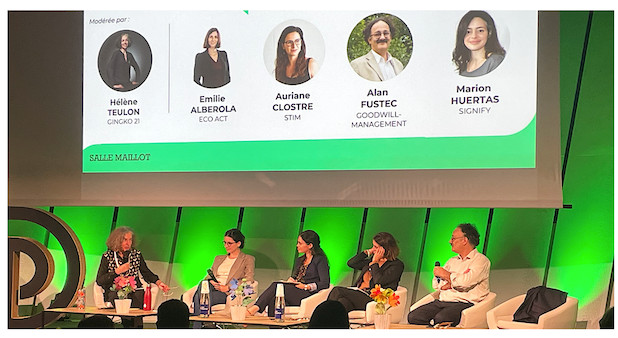 Suivez le lien Suivez le lien