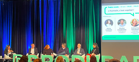 Suivez le lien Suivez le lien