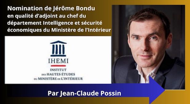 Jérôme Bondu Jérôme Bondu