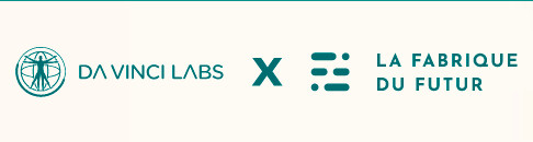 26 nov. Exploiter la technologie de pointe pour une santé globale. Da Vinci Labs & La Fabrique du Futur 26 nov. Exploiter la technologie de pointe pour une santé globale. Da Vinci Labs & La Fabrique du Futur