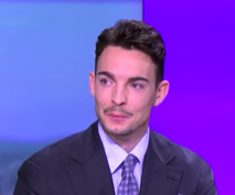 Anthony Morlet-Lavidalie Anthony Morlet-Lavidalie