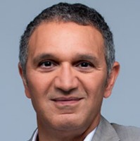 Ali Laïdi Ali Laïdi