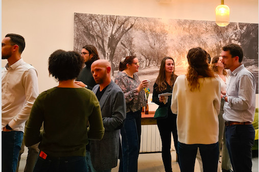 Echanges et retours d'expérience Echanges et retours d'expérience