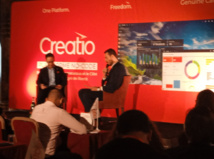 NoCodeSummit2024. Créatio : Révolutionner la transformation digitale avec le no-code. Retour d'expériences. NoCodeSummit2024. Créatio : Révolutionner la transformation digitale avec le no-code. Retour d'expériences.